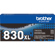 Brother TN830 Toner Cartridge for Select...: Picture 2 thumbnail